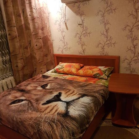 House Hotel Apartments 3 Rivne Exterior foto
